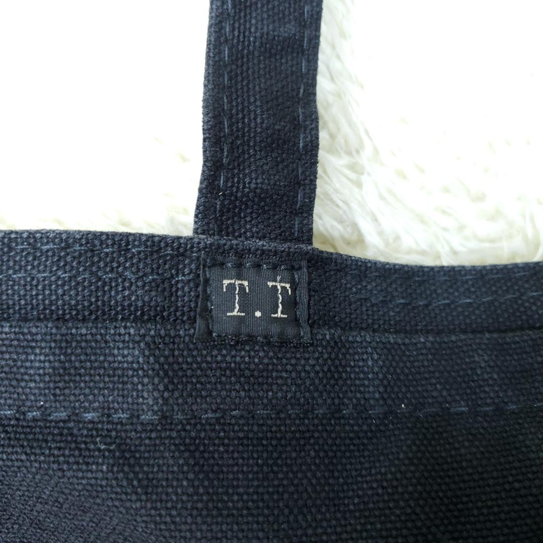 デルタWさん専用 taigatakahashi t.t. newsboybag