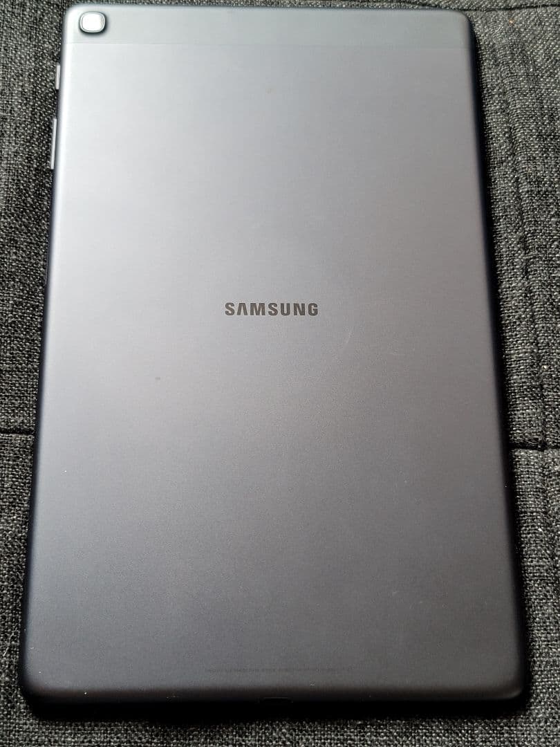 Galaxy Tab A 10.1(2019) LTE版 SM-T515N 美品