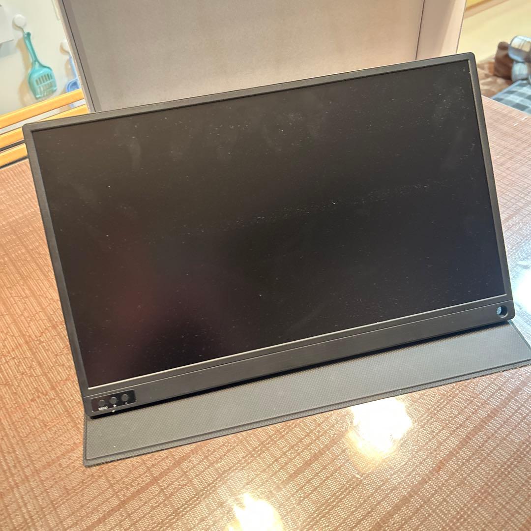 Portable Monitor 16.1インチ