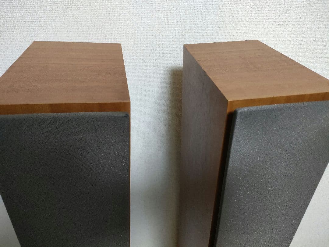 「ゆき」　ONKYO　D−105Fトールボーイスピーカー 左右（動作品）