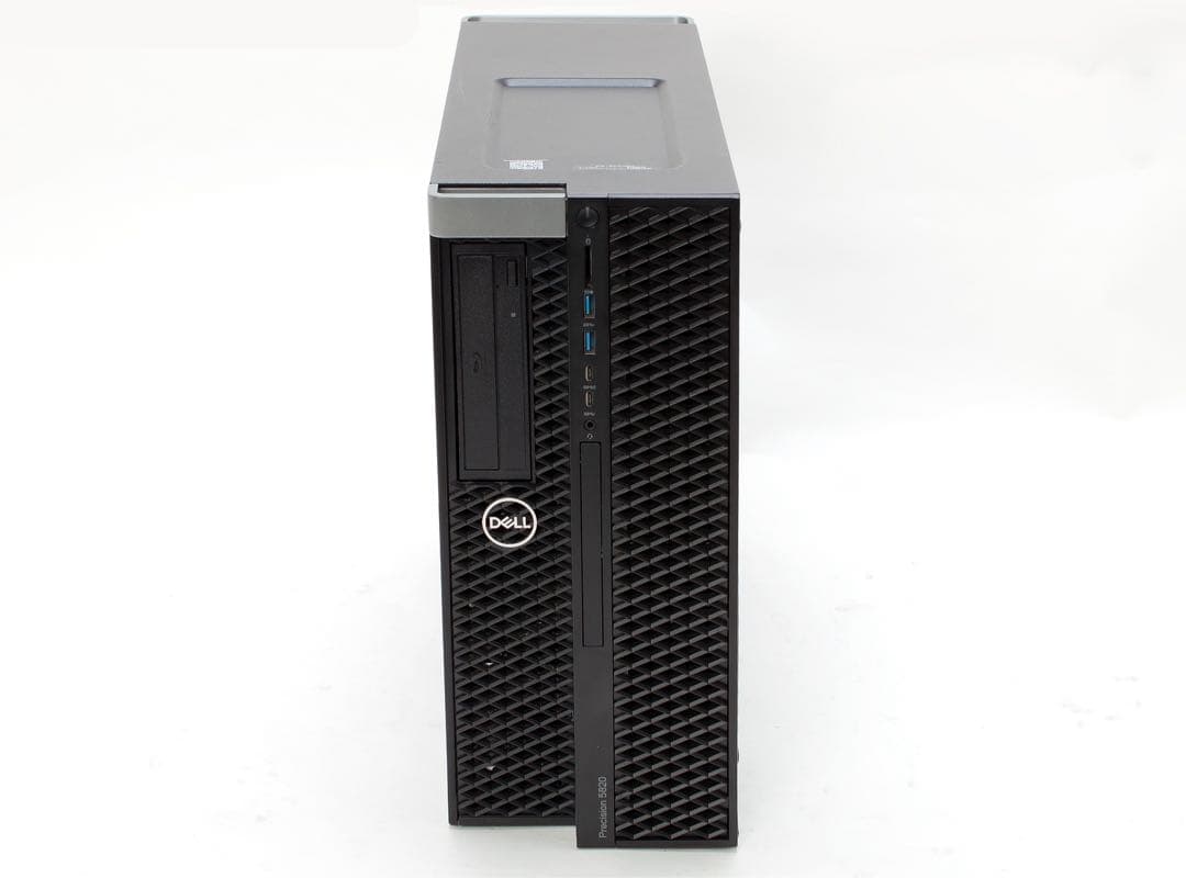 サーバー DELL Precision 5820 Xeon W-2125 Win11Pro