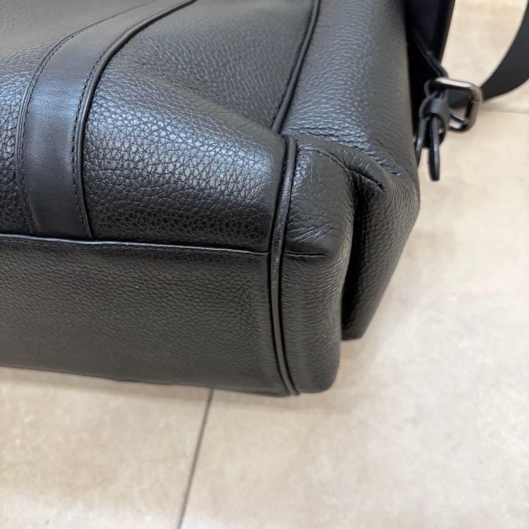 COACH コーチ スプリント トート ショルダーバッグ　2way