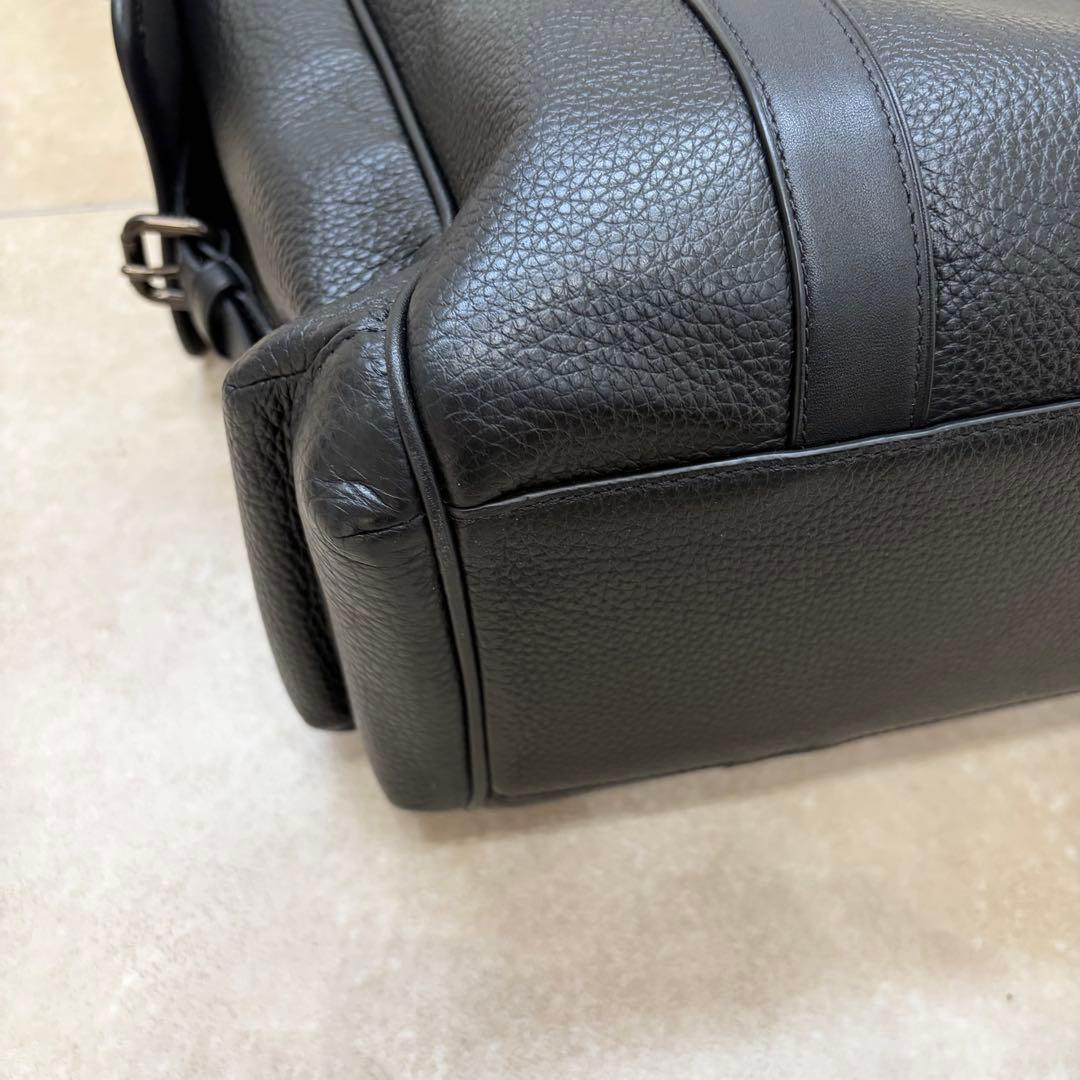 COACH コーチ スプリント トート ショルダーバッグ　2way