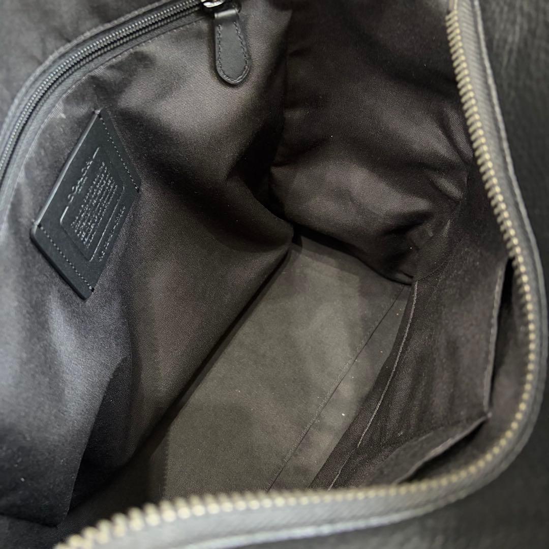 COACH コーチ スプリント トート ショルダーバッグ　2way