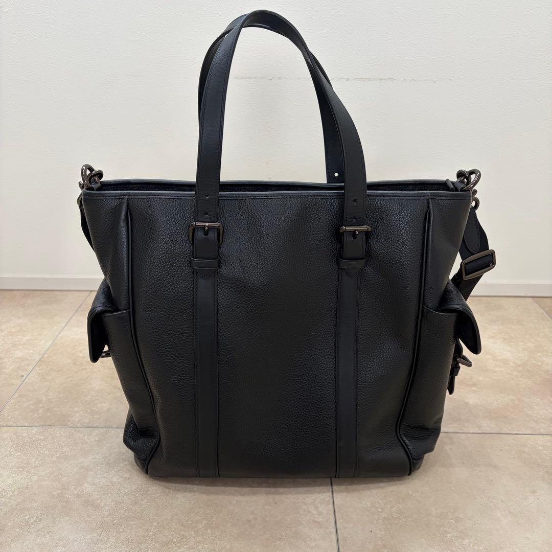 COACH コーチ スプリント トート ショルダーバッグ　2way