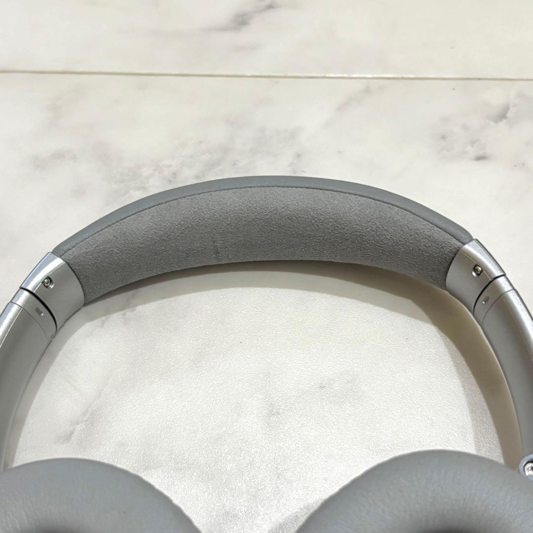 未使用級✨️廃盤カラー BOSE QUIETCOMFORT35 II シルバー