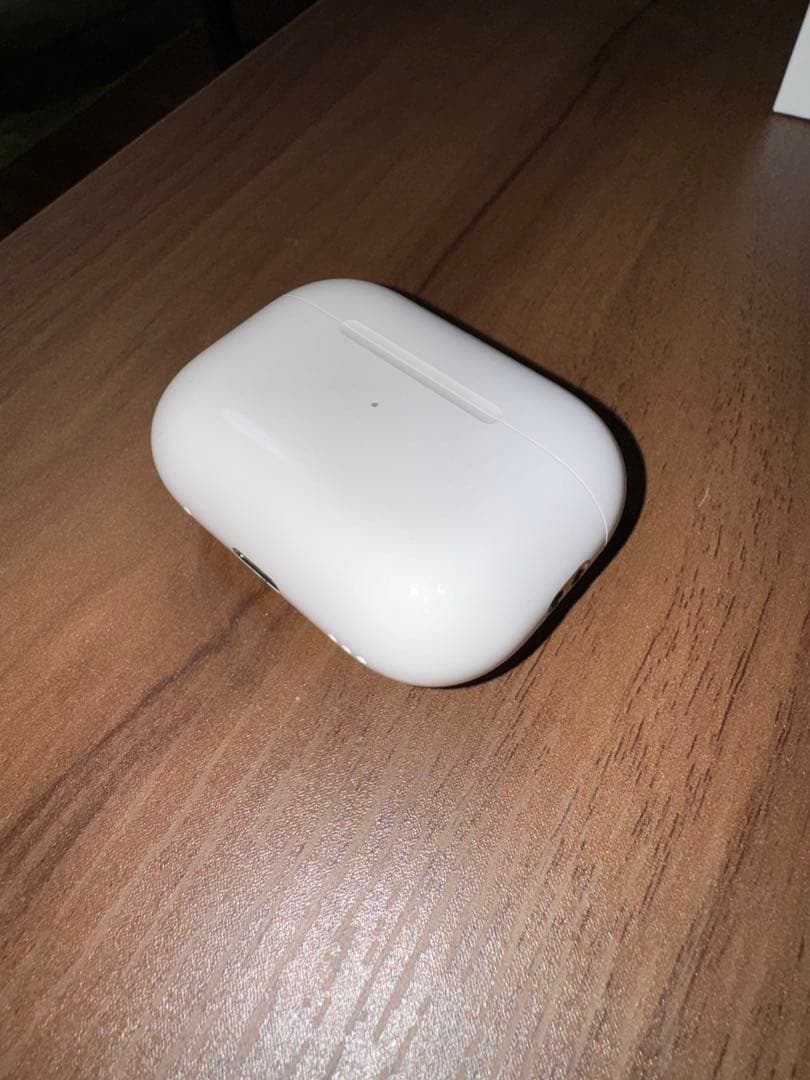 【Apple】AirPods Pro 第2世代【Lightning】