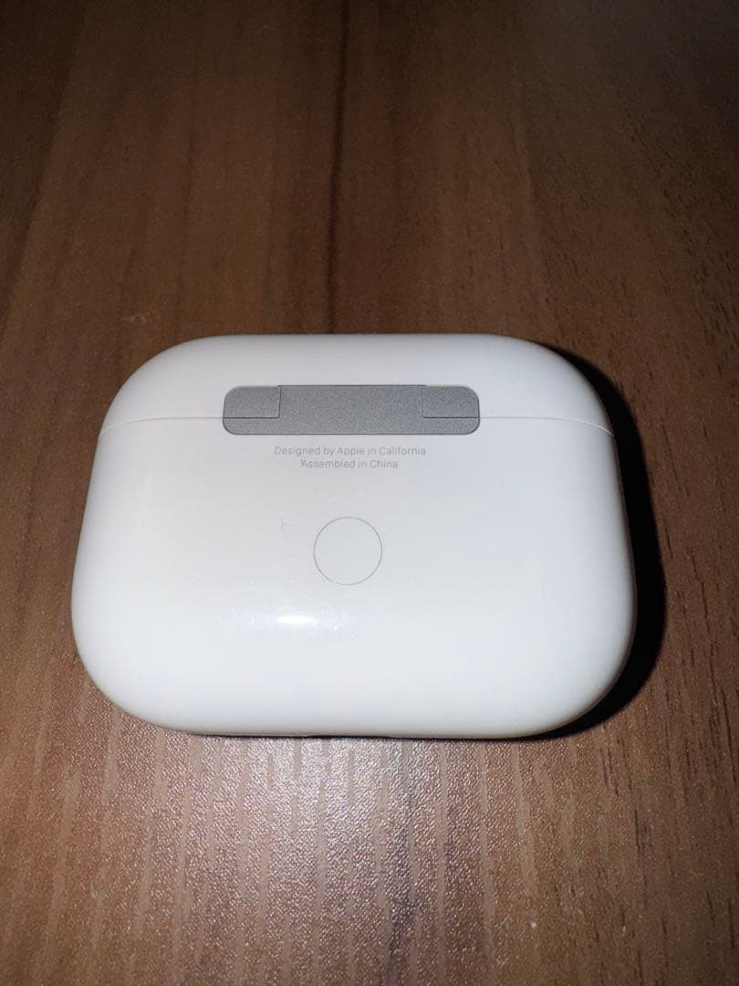 【Apple】AirPods Pro 第2世代【Lightning】