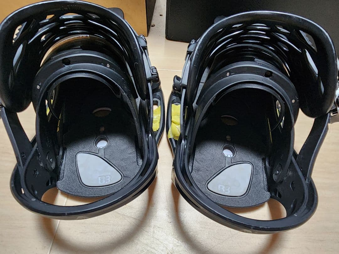 BURTON バートン Cartel X EST Sサイズ