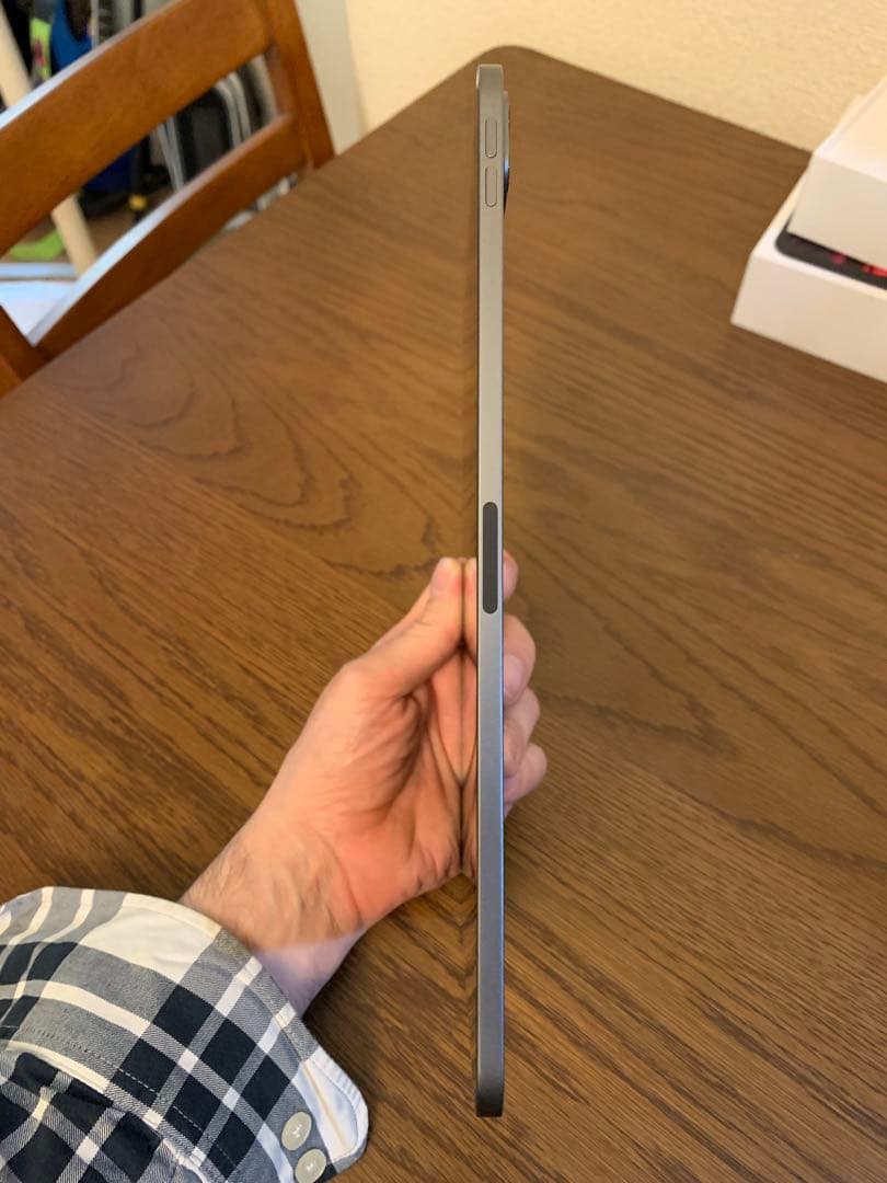 「Wanaさん専用」(M1) 11インチiPad Pro (第3世代)