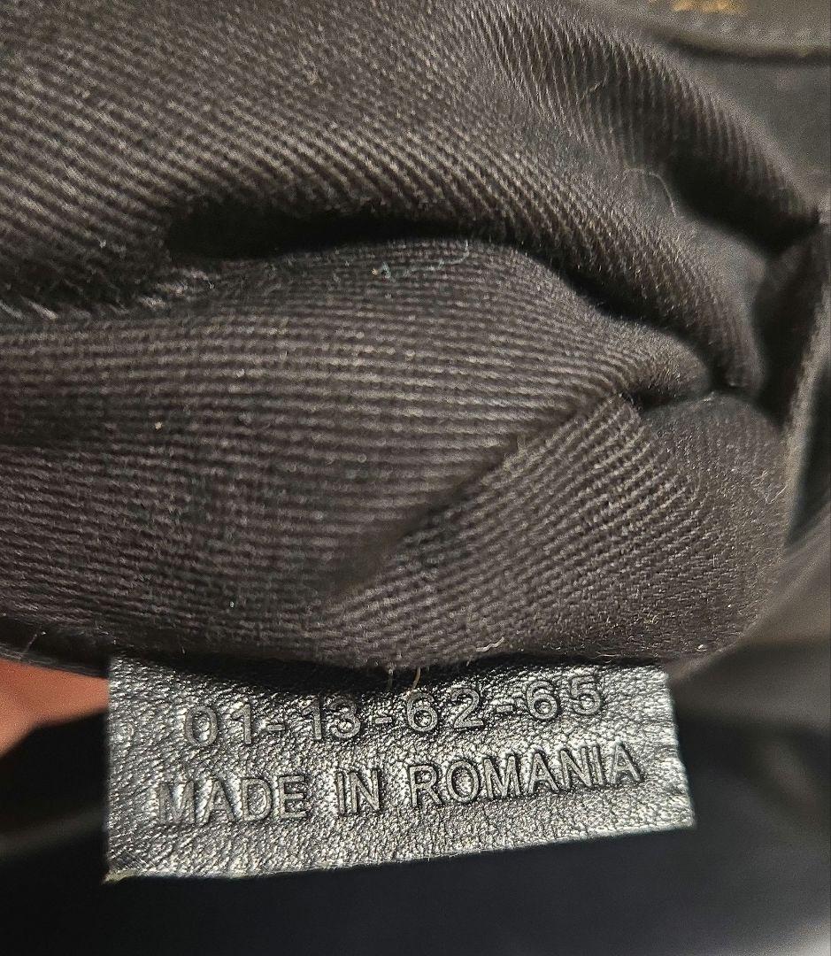 Chloe　クロエ　ボストンバッグ　ラージサイズ