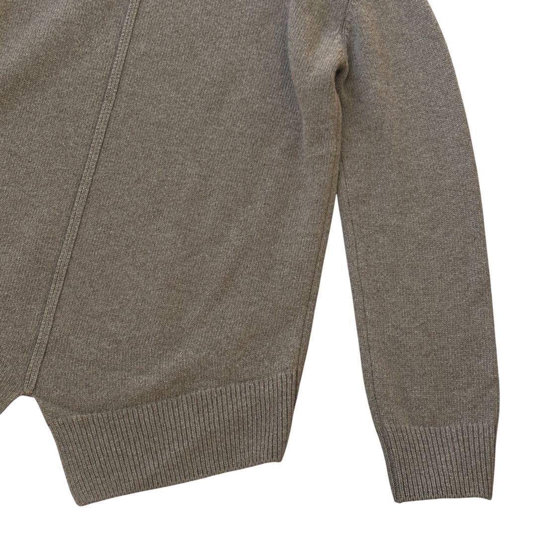 極美品 MUSE ドゥーズィエムクラス JADE タートル 上質