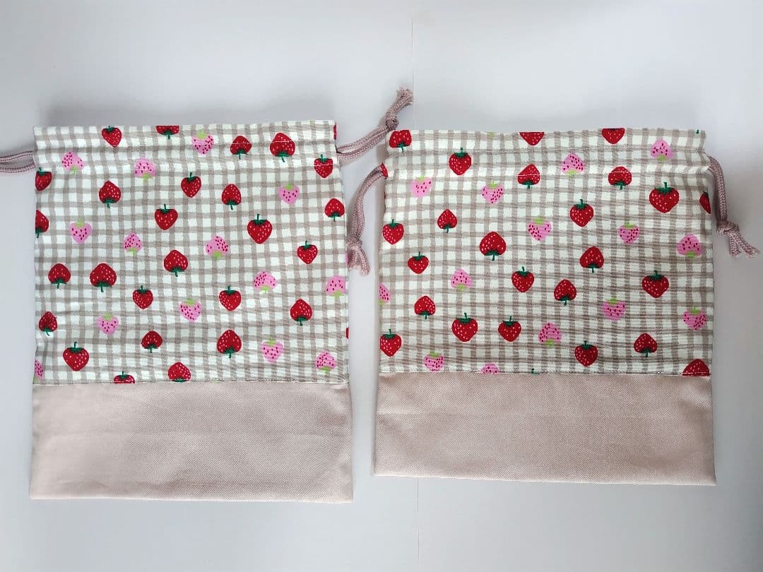 入園入学8点セット