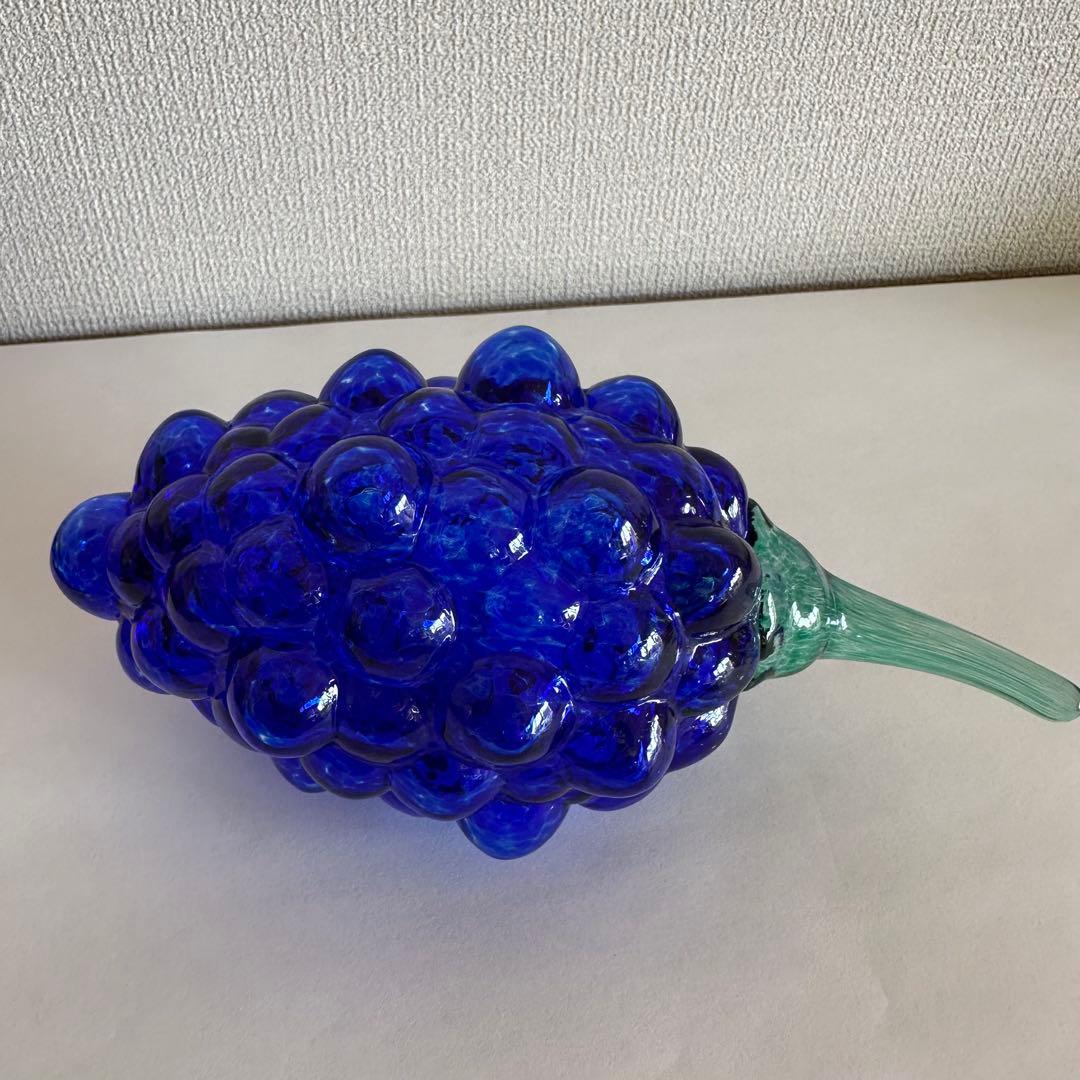 グンネル サーリン \"フルッテリアシリーズ \" ブドウとレッドパプリカ