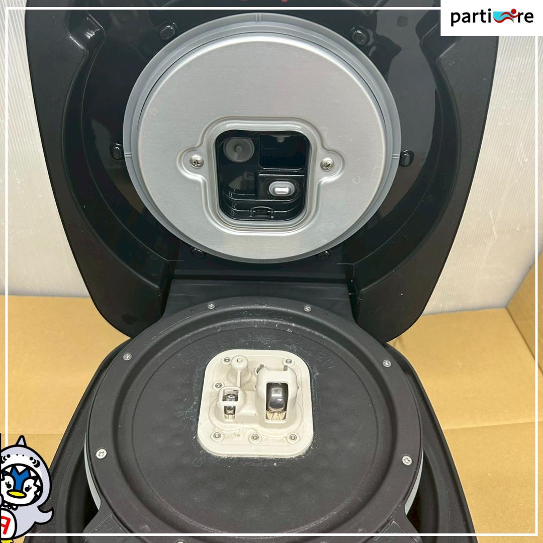 【maverick0513】 TIGER　炊飯器　5合炊き　2017年