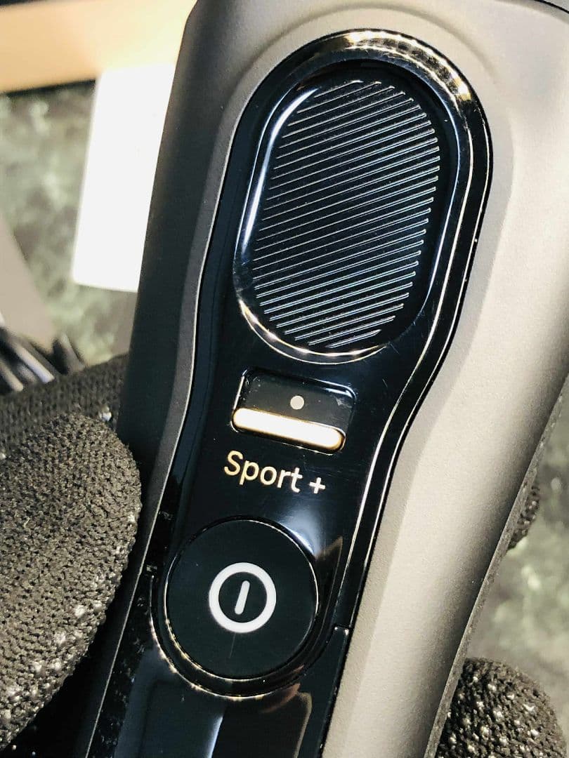 【アッシュ】BRAUN Series 9 Sport+ 9310s