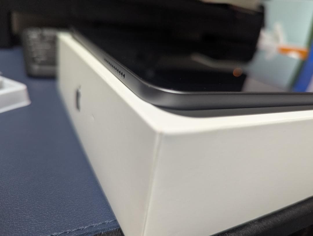 【おまけ付】iPad Air 第5世代 256GB Wi-Fiモデル・超美品