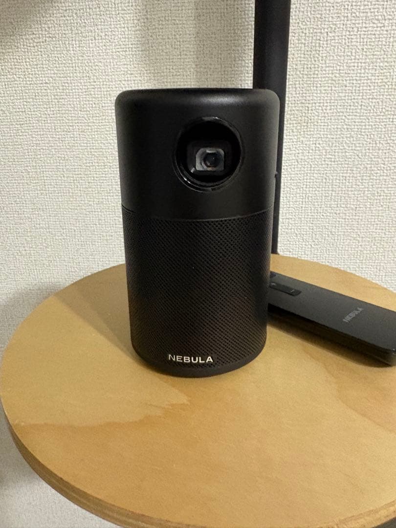 Anker NEBULA プロジェクター 本体