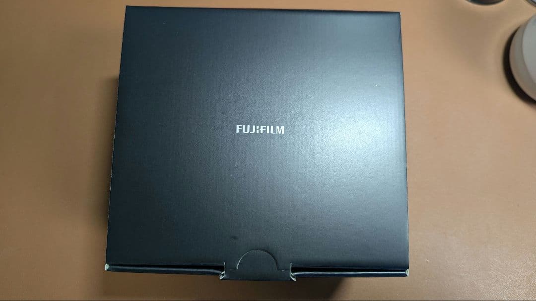 Fujifilm X100VI デジタルカメラ 本体　多言語モデル