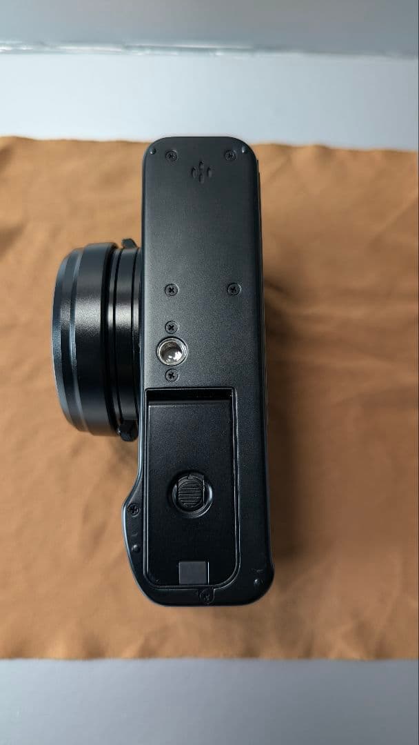 Fujifilm X100VI デジタルカメラ 本体　多言語モデル