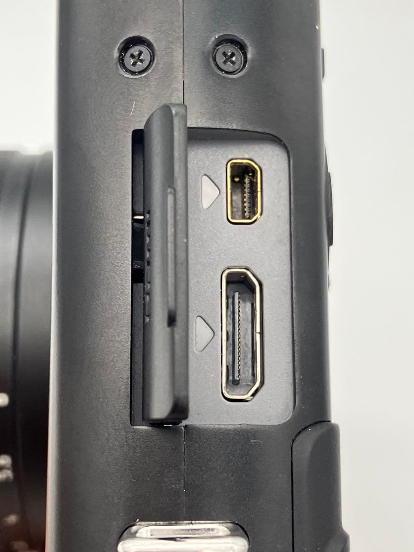 【動作確認済】Leica D-Lux 6｜F1.4大口径・コンパクトな名機