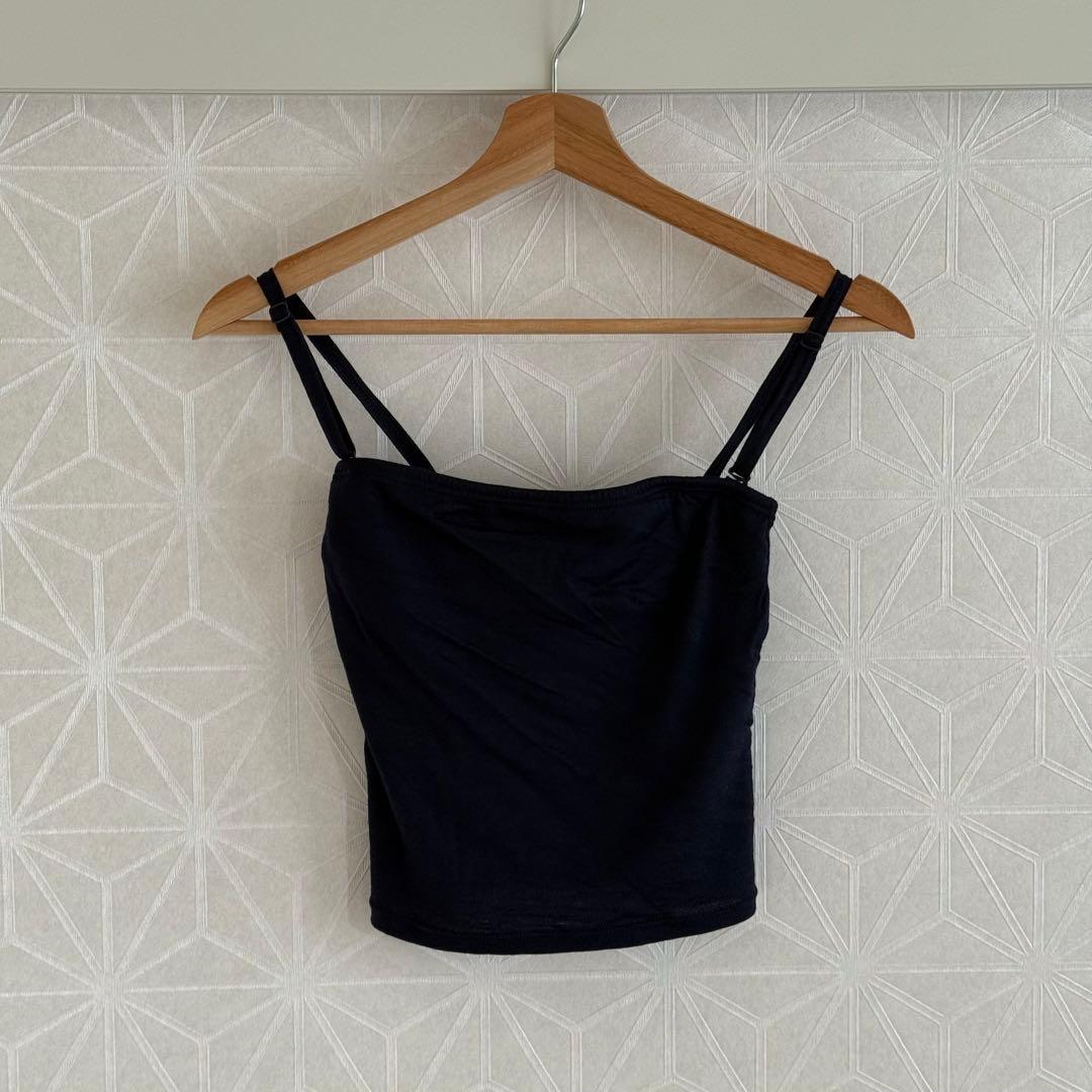 【希少】⧫ Draw Drawers 2way camisole