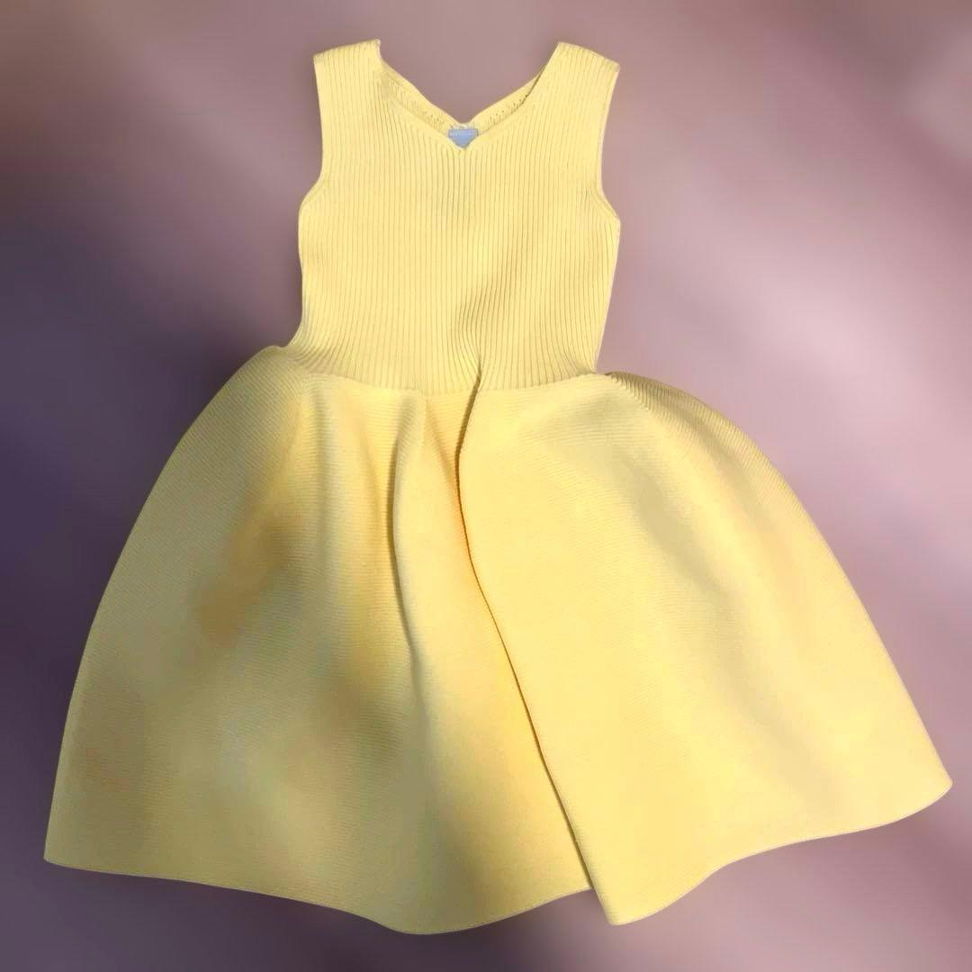 ⭐︎CFCL キッズ　ワンピース　⭐︎