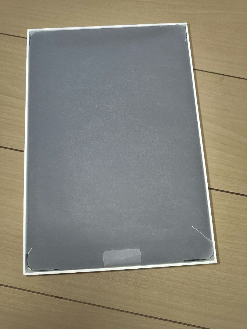 Apple iPad第9世代 10.2インチ スペースグレー