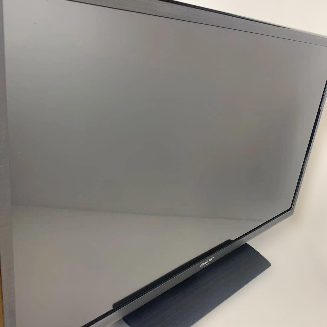 SHARP AQUOS 32型 2014年製 テレビ　LC-32H11 【中古】