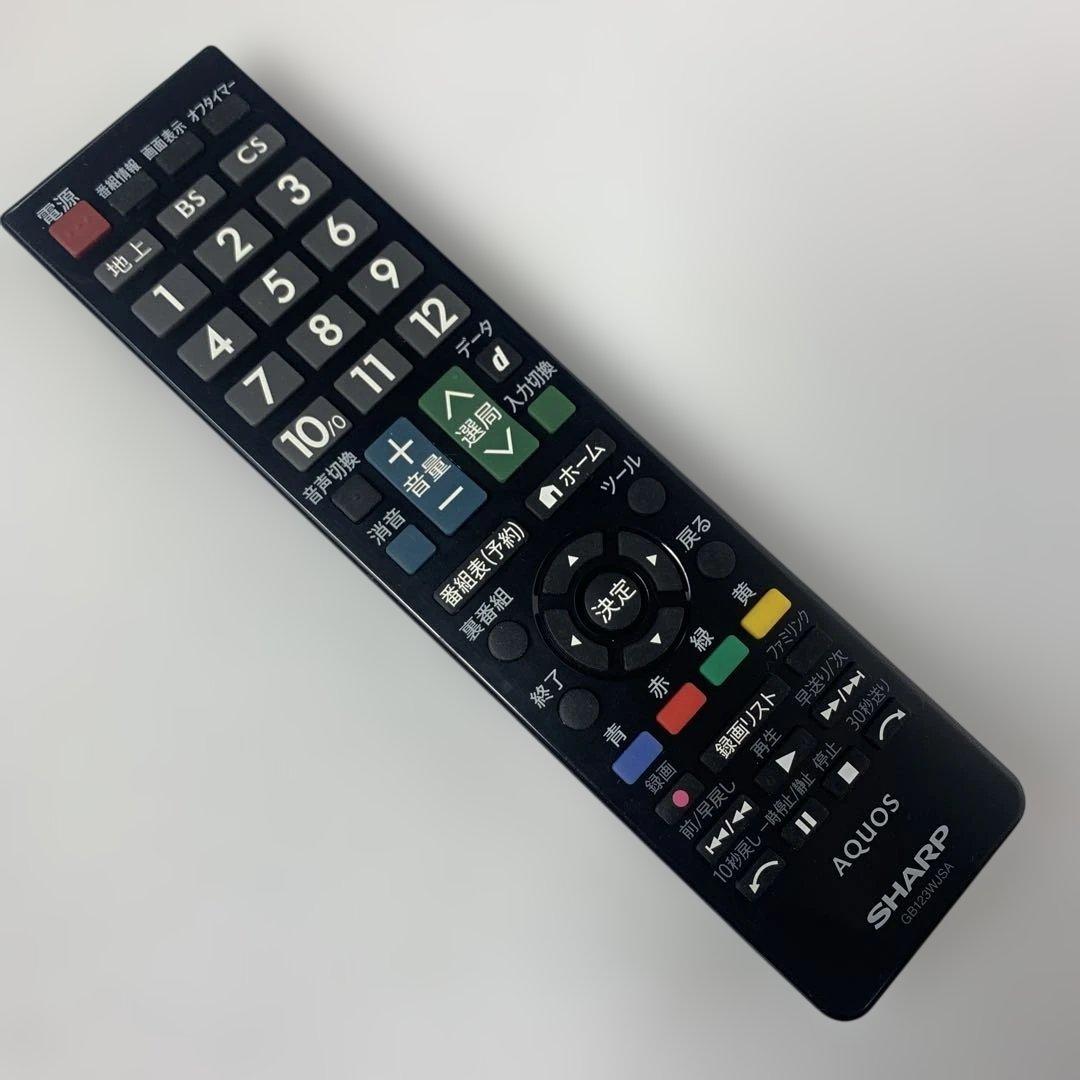 SHARP AQUOS 32型 2014年製 テレビ　LC-32H11 【中古】