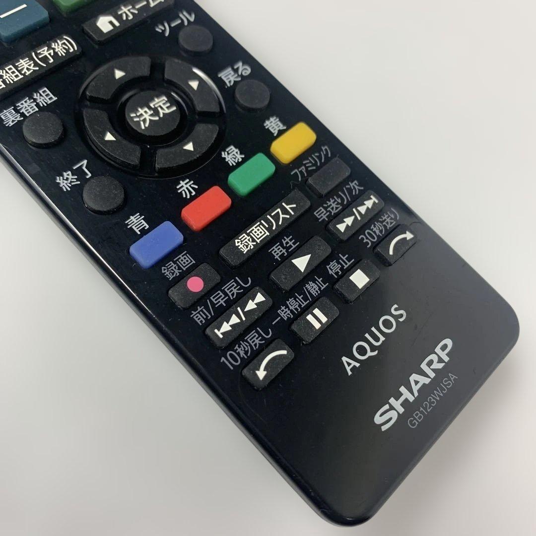 SHARP AQUOS 32型 2014年製 テレビ　LC-32H11 【中古】