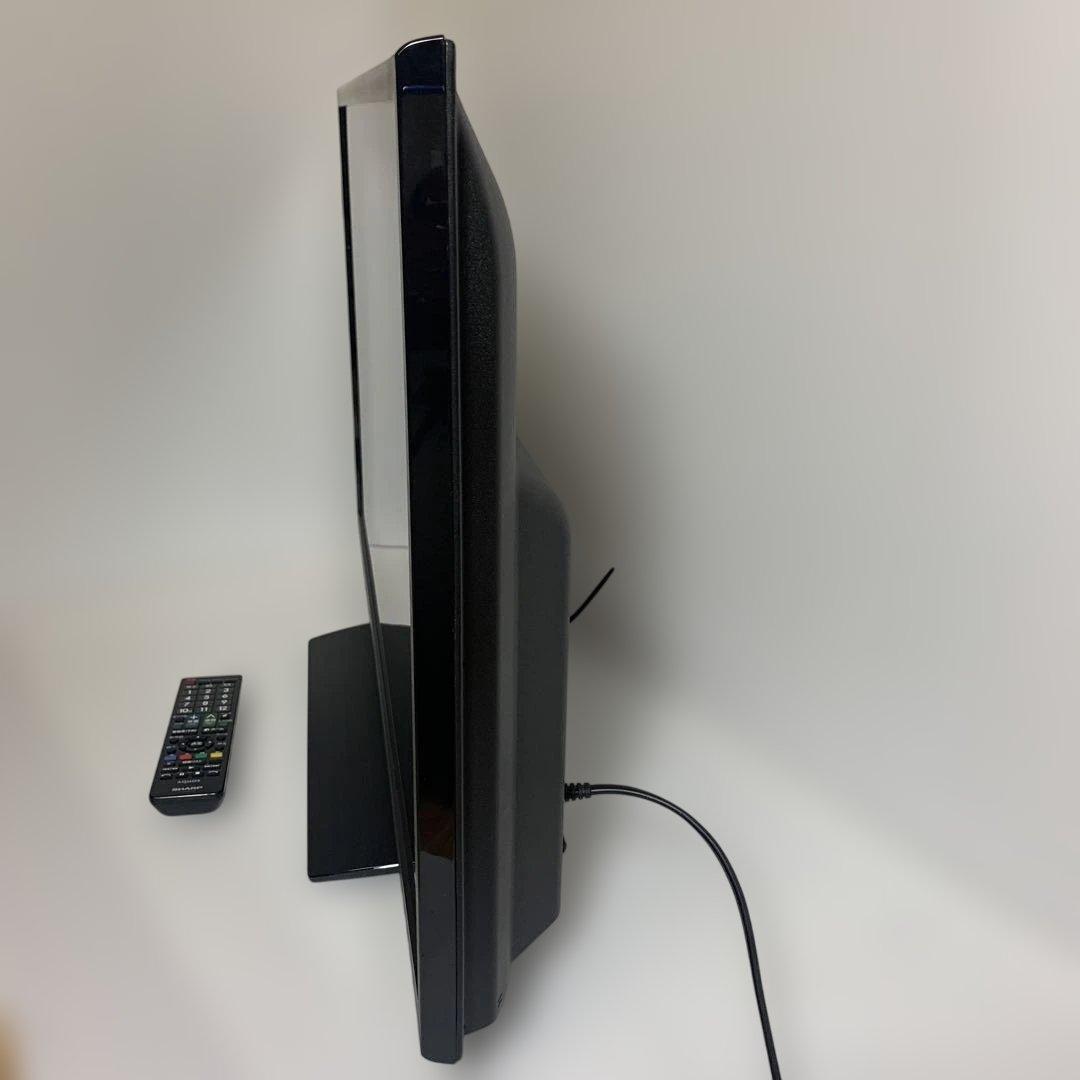SHARP AQUOS 32型 2014年製 テレビ　LC-32H11 【中古】