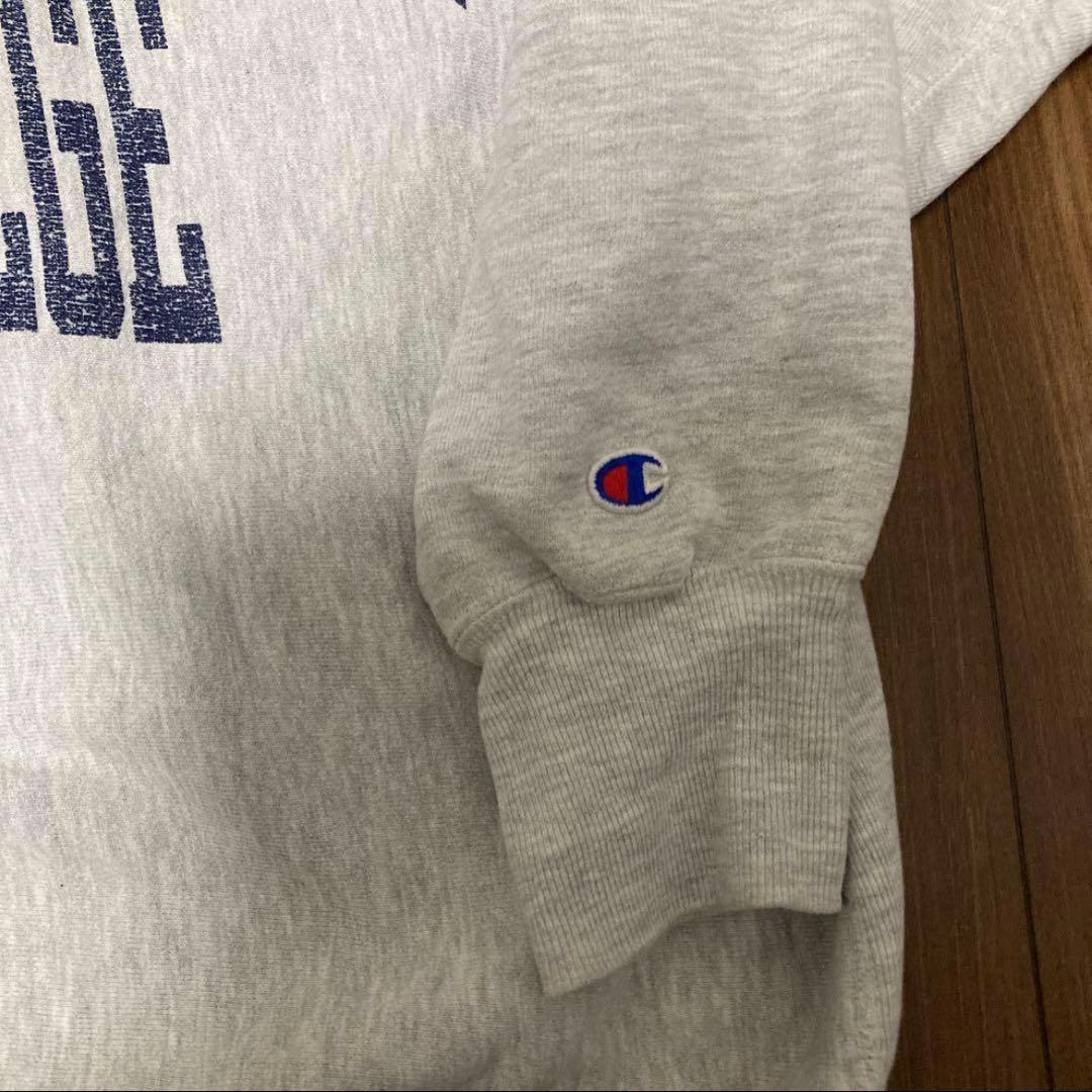 y*8様 希少 USA製Champion リバースウィーブ　90s