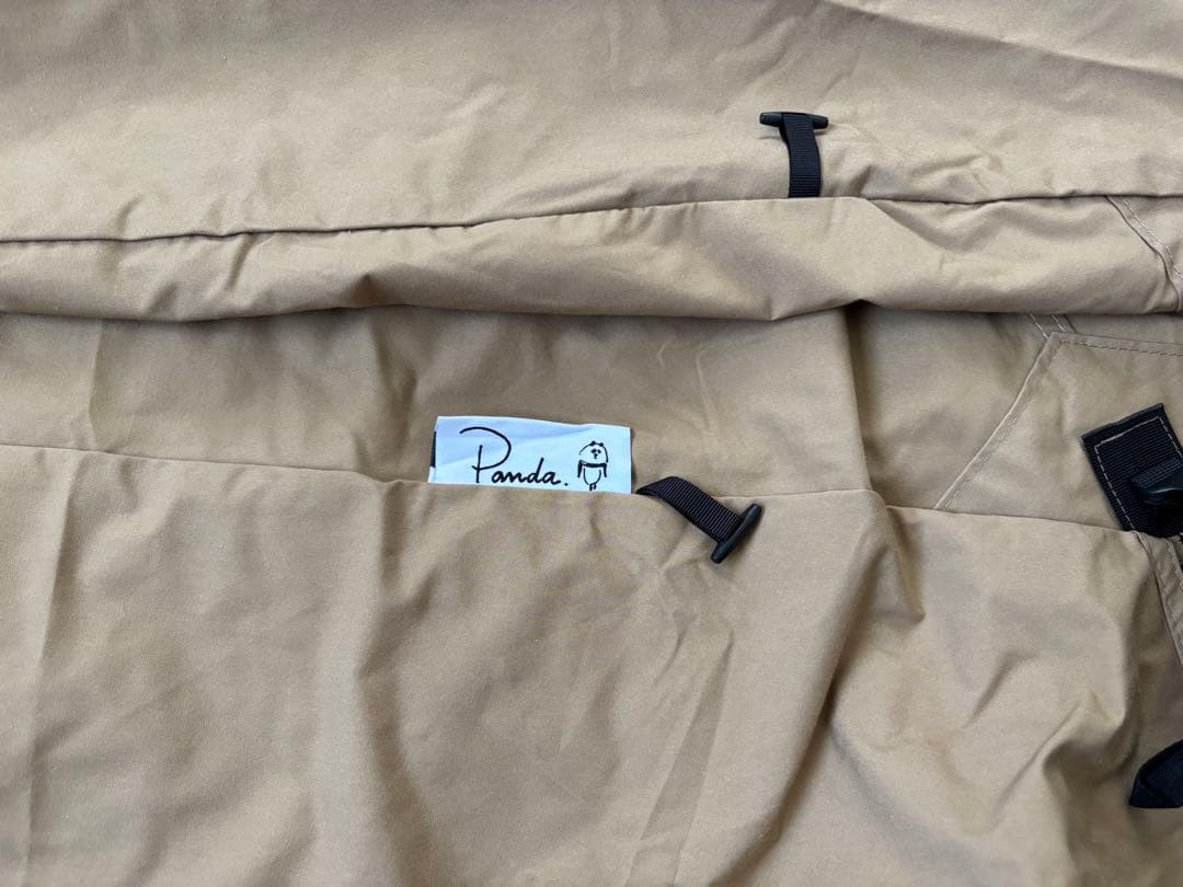 テンマクデザイン　PANDA TC+