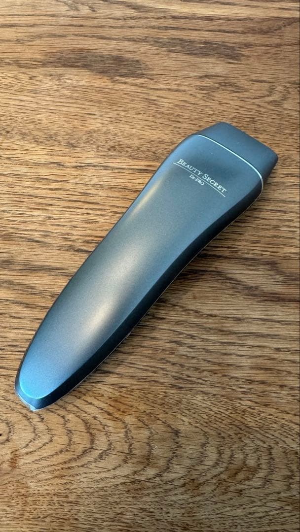 〈みみみ〉BEAUTY SECRET Dr-PRO 美顔器