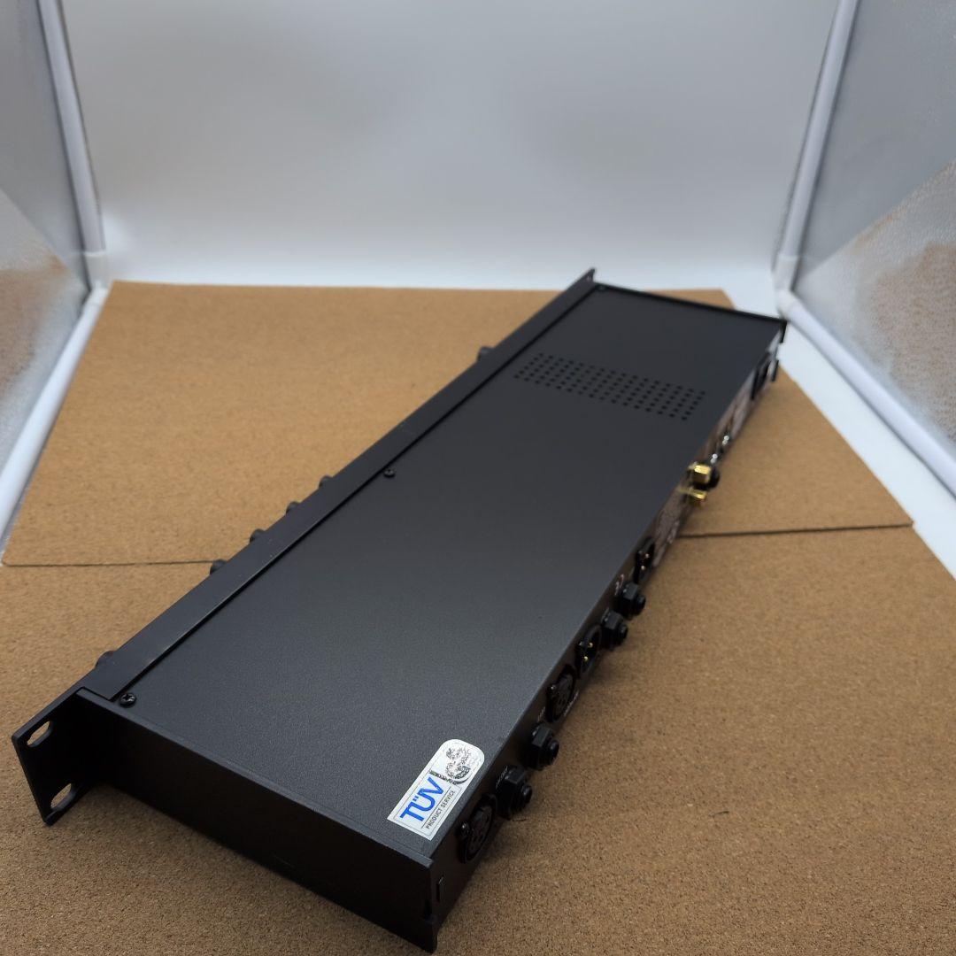 Lexicom　レキシコン　MPX550