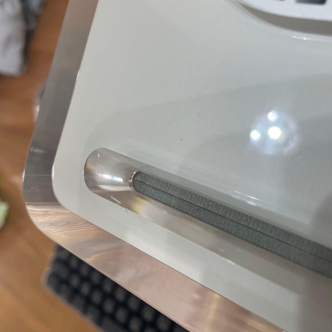 動作品Power Mac G4 CUBE