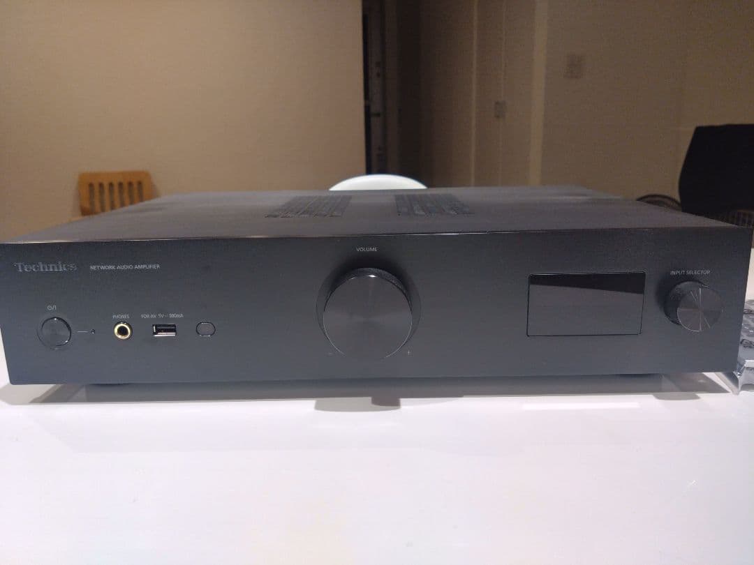 Technics SU-GX70 アンプ