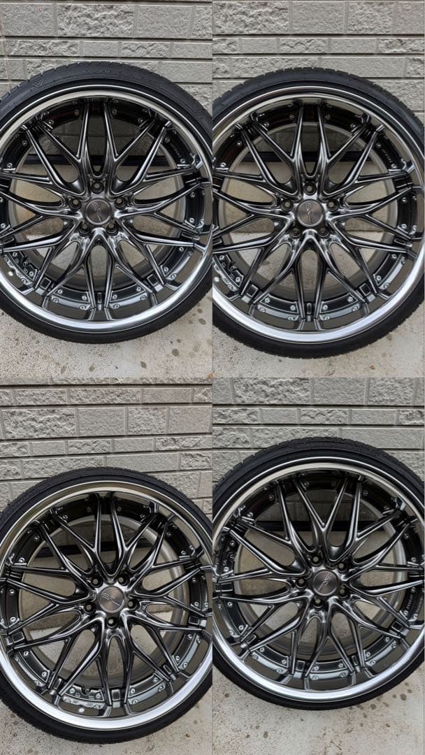 しょうちゃん　WORK QUELL SCHWERT ③