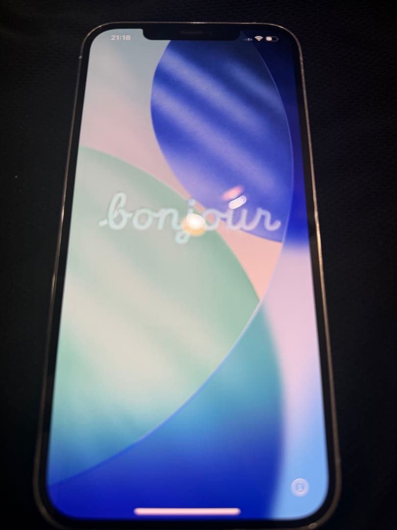 スマートフォン本体 iPhone12 Pro MAX 512