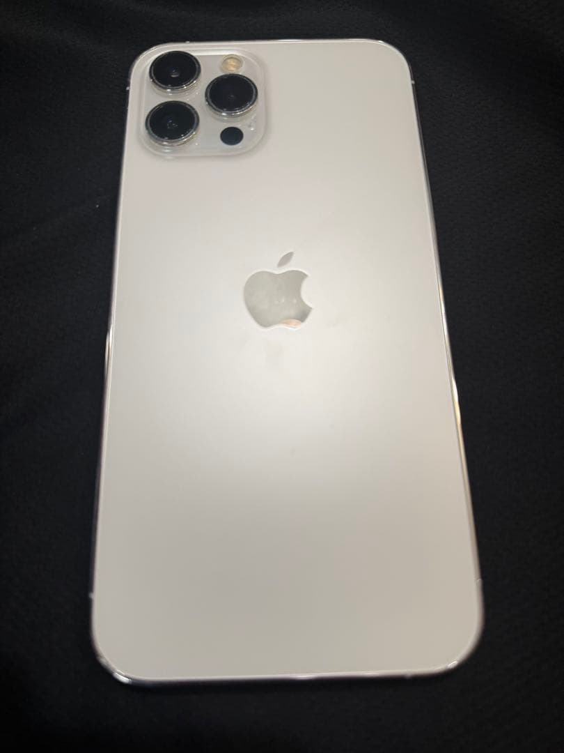 スマートフォン本体 iPhone12 Pro MAX 512