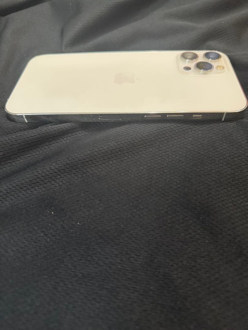 スマートフォン本体 iPhone12 Pro MAX 512