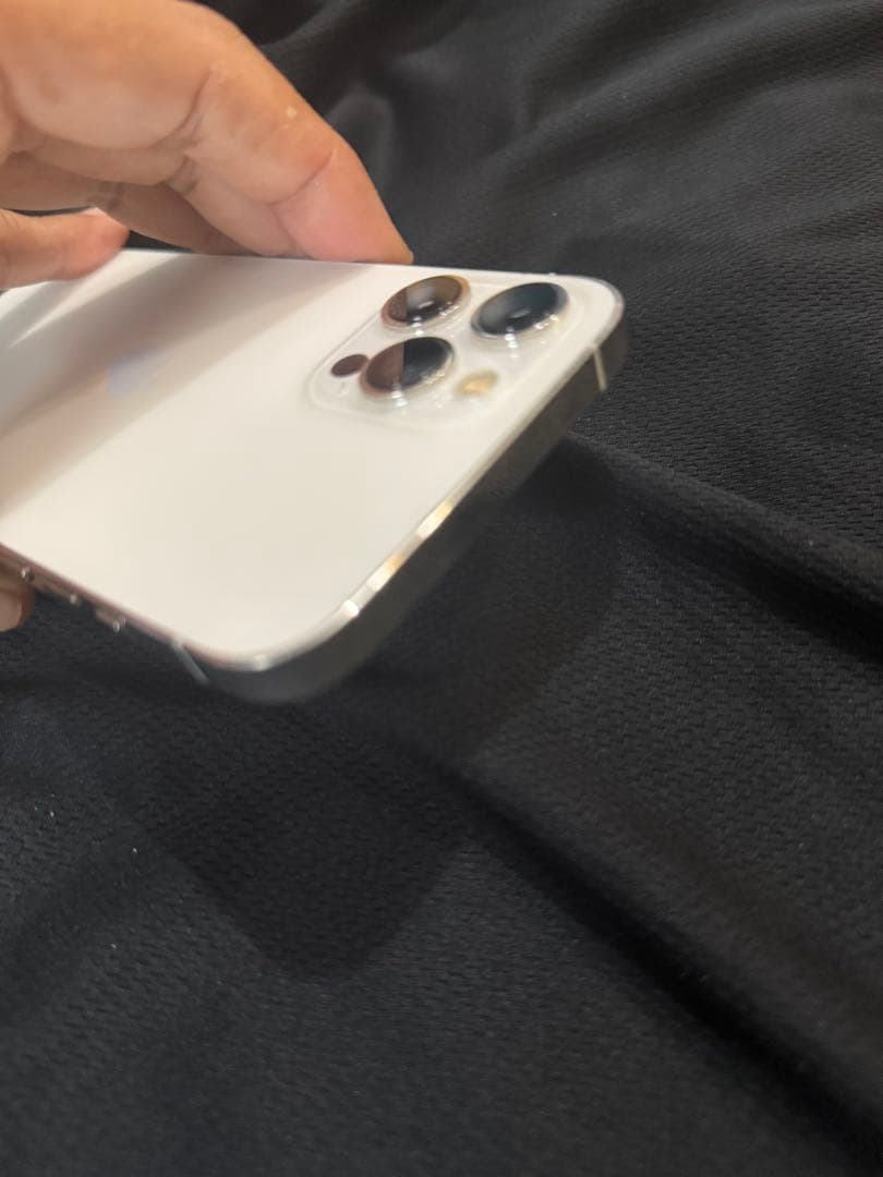 スマートフォン本体 iPhone12 Pro MAX 512