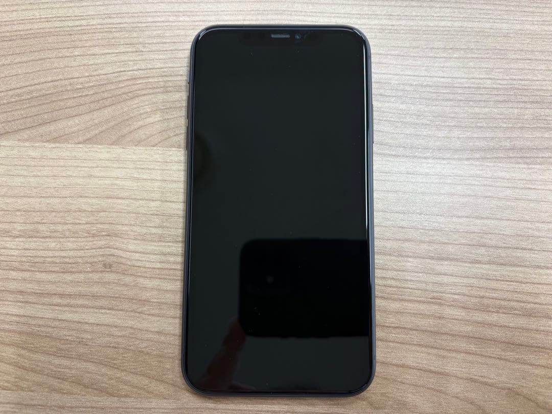 iPhone11 128GB 新品未使用 SIMフリー