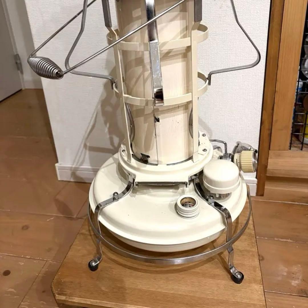 【フルセット】Aladdinストーブ ブルーフレーム38型　OH済み^ ^