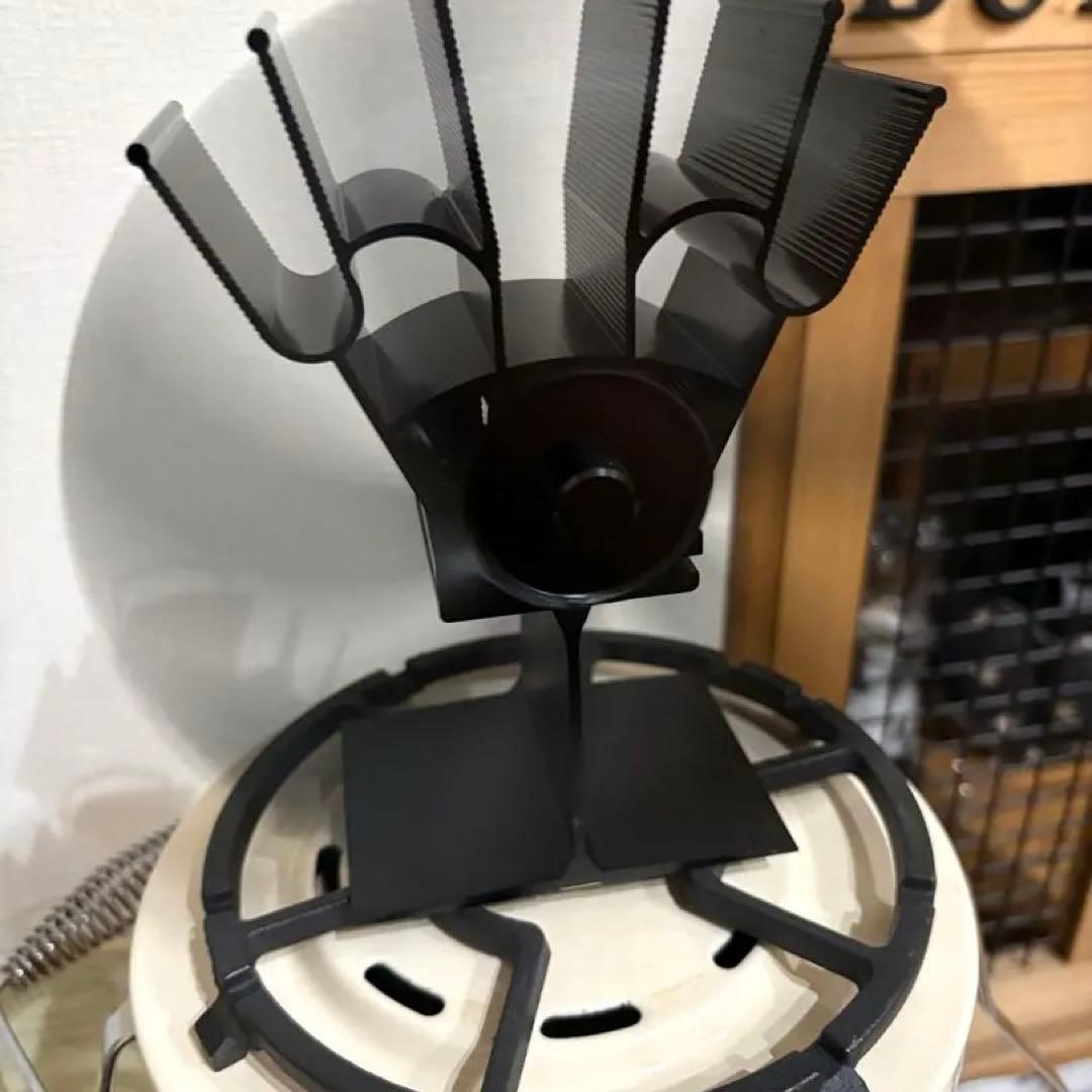 【フルセット】Aladdinストーブ ブルーフレーム38型　OH済み^ ^