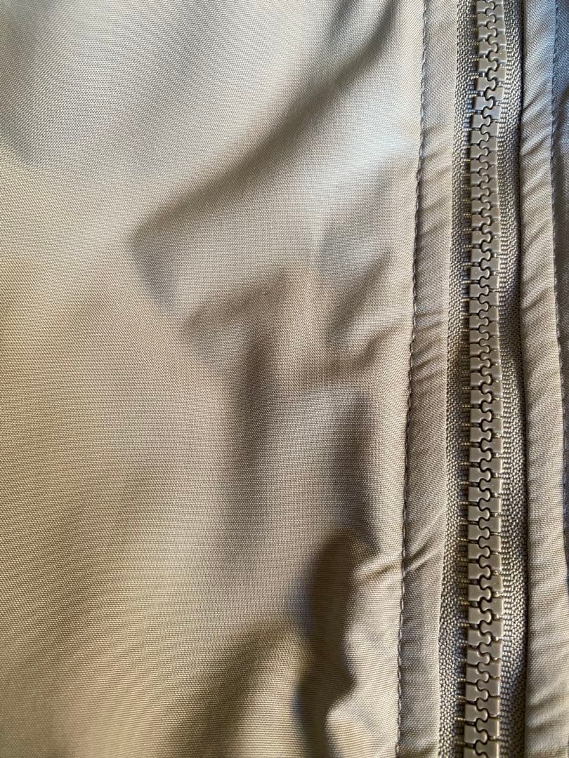 米軍ECWCS LEVEL7 プリマロフトジャケット