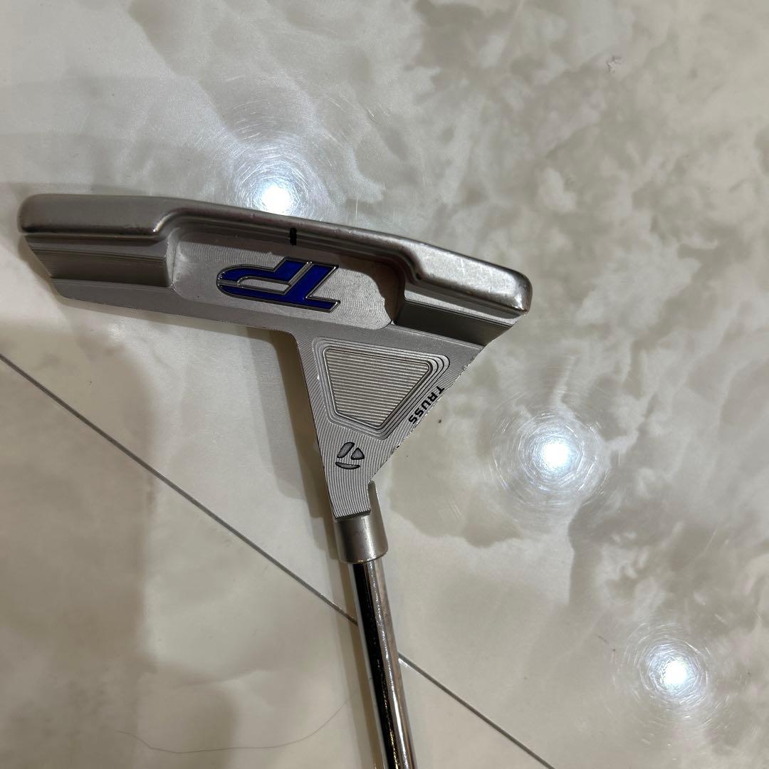 TaylorMade TP COLLECTION Juno TB 1.5 パター