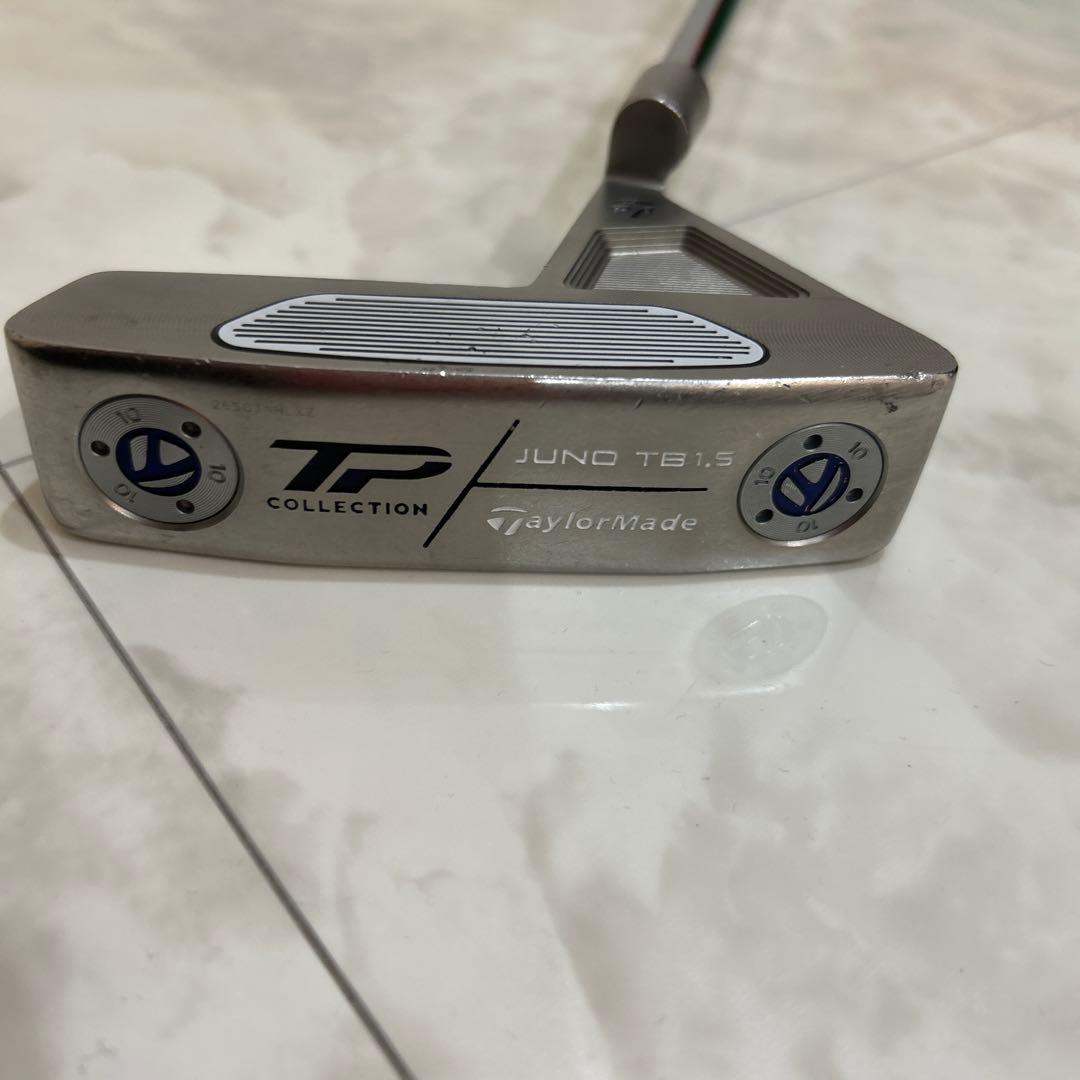 TaylorMade TP COLLECTION Juno TB 1.5 パター