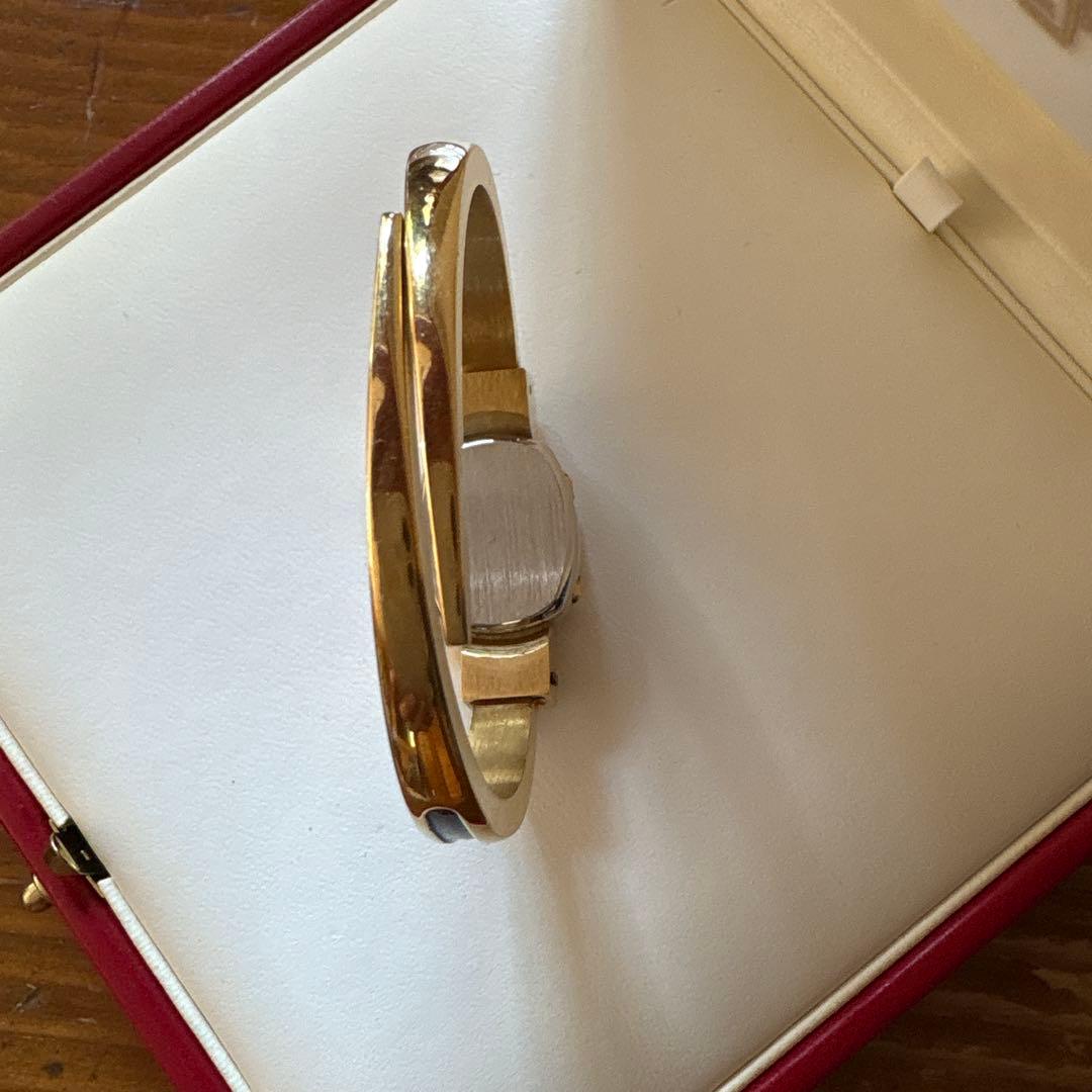 チャンドラー　腕時計　ブレスレット　薔薇